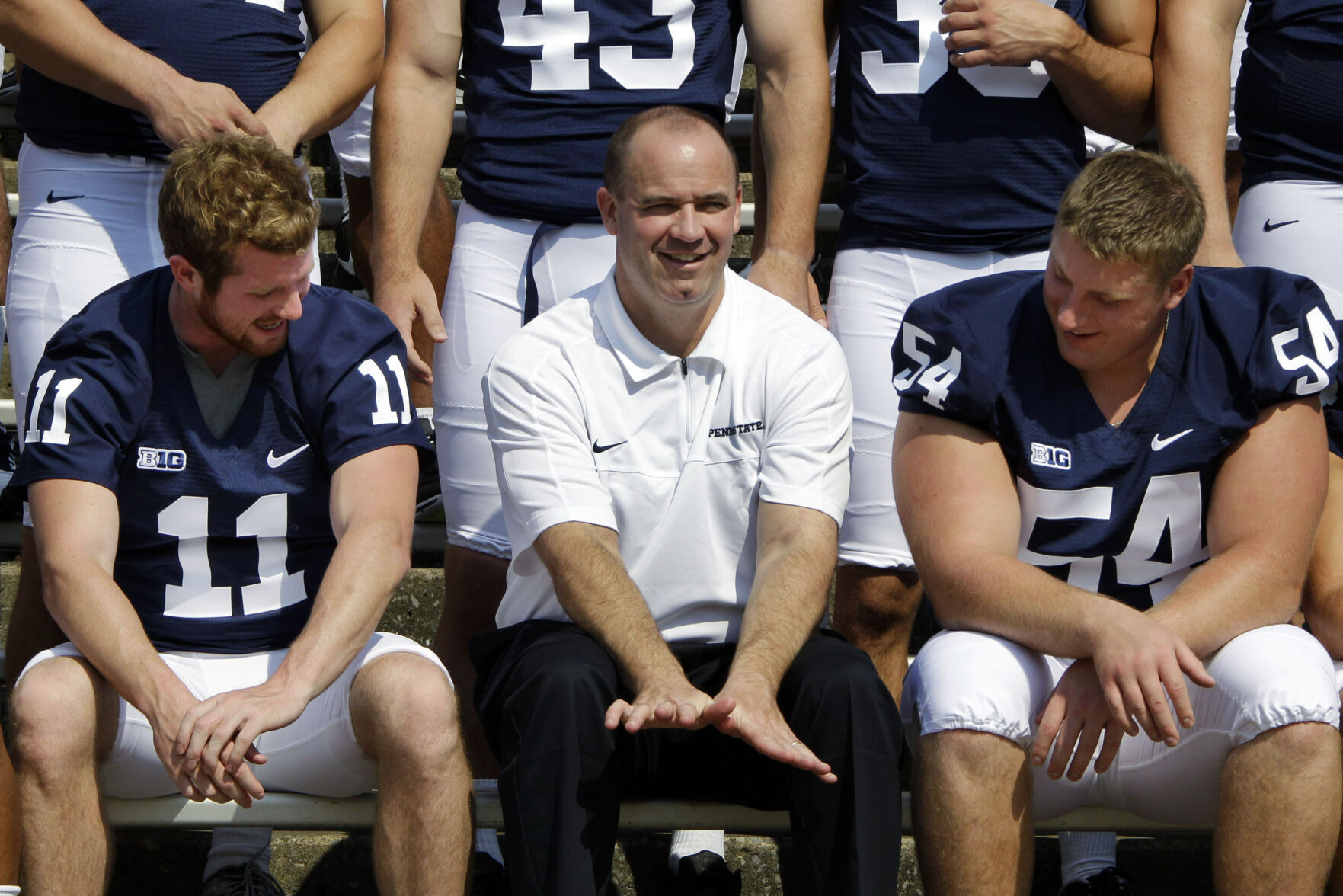 Bill O'Brien